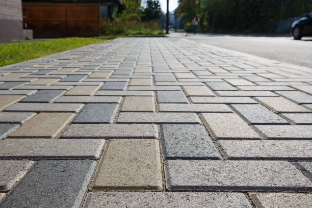 Reasons to Select Us for Your Driveway Paving Requirements in Dexter, MO