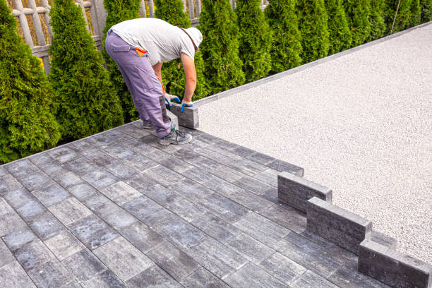 Best Driveway Paver Sealing  in Dexter, MO