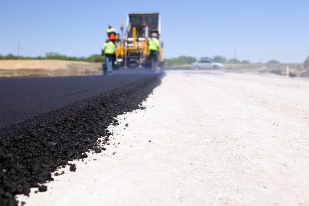 Best Driveway Pavers Contractor  in Dexter, MO
