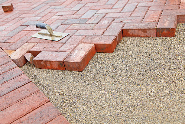 Best Residential Driveway Paver Services  in Dexter, MO