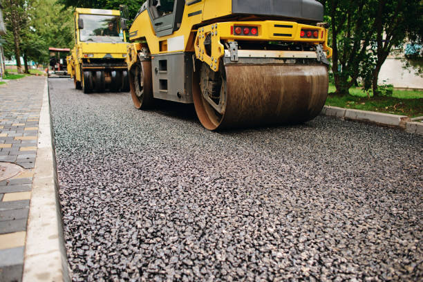 Best Affordable Driveway Pavers  in Dexter, MO