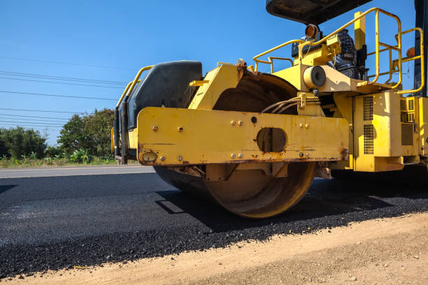 Paver Driveway Replacement in Dexter, MO